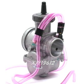Aftermarket PWK Carburetor For KTM 440 KTM 550 EXC MXC