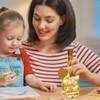 LED Bottle Light, LED Night Light, Illuminated Lucky Light, Cork