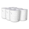 Scott Essential Hard Roll Paper Towels (6 PACK) Purple/White