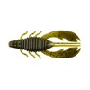 Berkley Gulp! Alive!® Pinched Crawler, Nightcrawler
