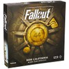Hobby Japan Fallout Board Game: New California Japanese Version (For