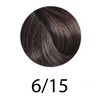 FarmaVita Life Color Plus Hair Colour 100 ml 6.15 Dark