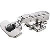 Hettich Sensys MW 9110684 Concealed Hinge Nickel-Plated 35 mm Pack