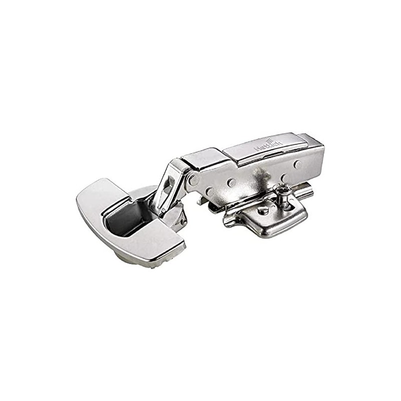Hettich Sensys MW 9110684 Concealed Hinge Nickel-Plated 35 mm Pack
