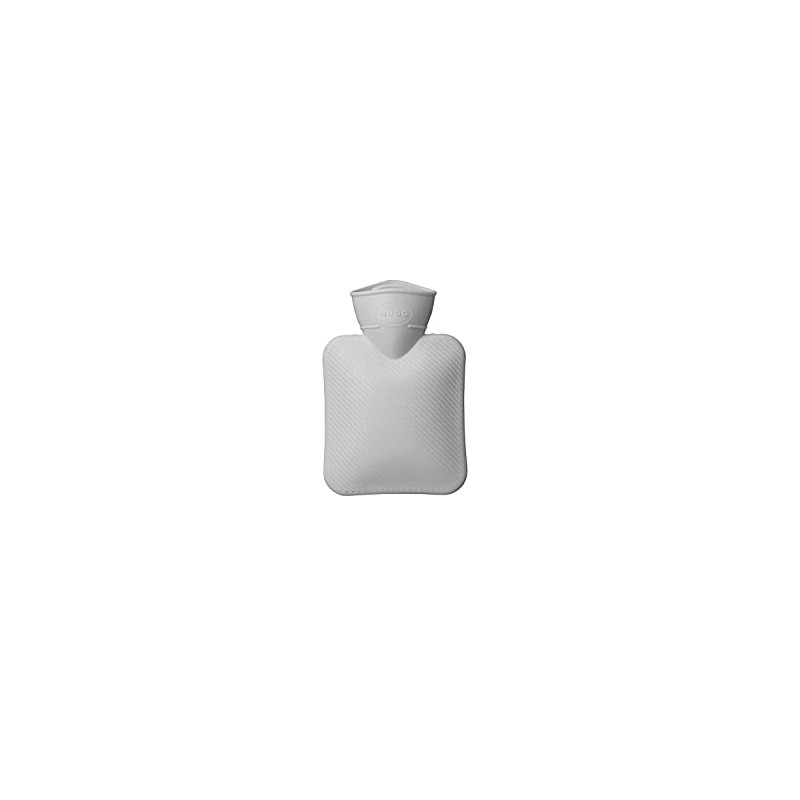 Hugo Frosch Mini Hot Water Bottle 0.2L - Travel Hand