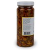 Holi Cannoli Poppy's Chicago-Style Hot And Mild Giardiniera Combo 2-Pack