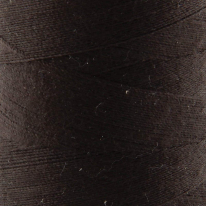 NTS Nähtechnik 1000 m Sewing Thread, Yarn 80, Choice of