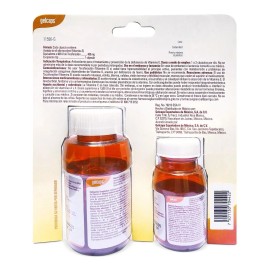 Vitamina E 400mg Dúo 120 Cápsulas Antioxidante Gelcaps