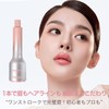 KIADZIE Eyebrow Pencil, Natural Color, Fine Brush Design, Smear Resistant