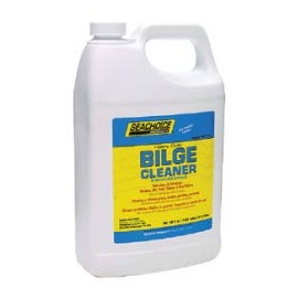 SEACHOICE Boat Bilge Cleaner, Gallon