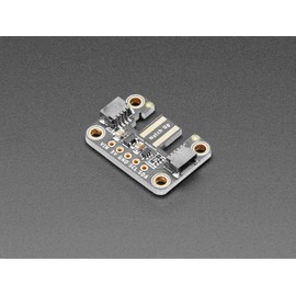 Wii Nunchuck Breakout Adapter - Qwiic/Stemma QT Ada 4836