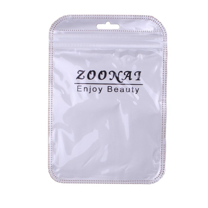 ZOONAI Tassel Keychain (Black)