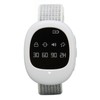 Wireless Bedwetting Alarm 4 Timing Music Vibration Bedwetting Sensor Watch