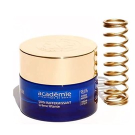 Academie Visage femme/women, Firming Care for Face Neck, 1er Pack (1 x 50 g)