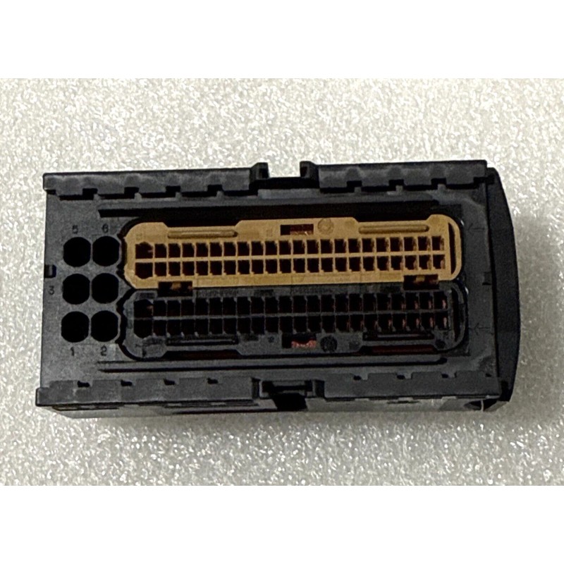 BOSCH EDC17 ECU ECM MED 94 Pin Common Rail Plug
