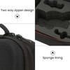 Carrying Case for OSMO Mobile 6 Two Way Zipper Design