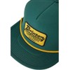 Brixton Mesh Cap, Foam Trucker Hat, TOWNSHIP NP, HP TRUCKER