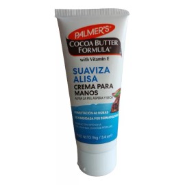 Palmers Crema Hidratante Palmers Cocoa Butter  Manos Codos Rodillas