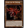 Slifer The Sky Dragon - SBC2-ENA01 - Prismatic Secret Rare