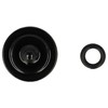 vhbw Shutter Release Button Compatible with Sony Cybershot DSC-RX1, DSC-RX10