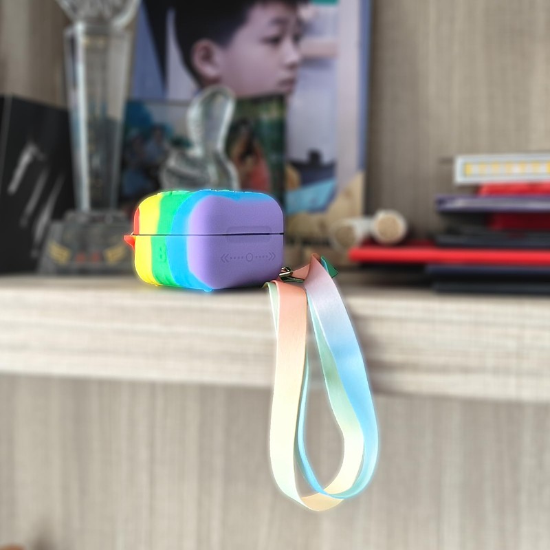 Bitzee Interactive Toys Digital Pet Silica Gel Cover and Bitzee