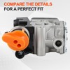 Huztl FS94R Carburetor Air Filter Kit for Stihl FS 94