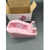 Does Not Apply Desktop Tape Dispenser Macaron Cute Adhesive Roll