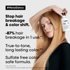 L'Oréal Professionnel Metal Detox Shampoo 300mL