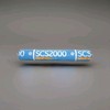 GE SilPruf SCS2000 SCS2008 Silicone Sealant. Limestone