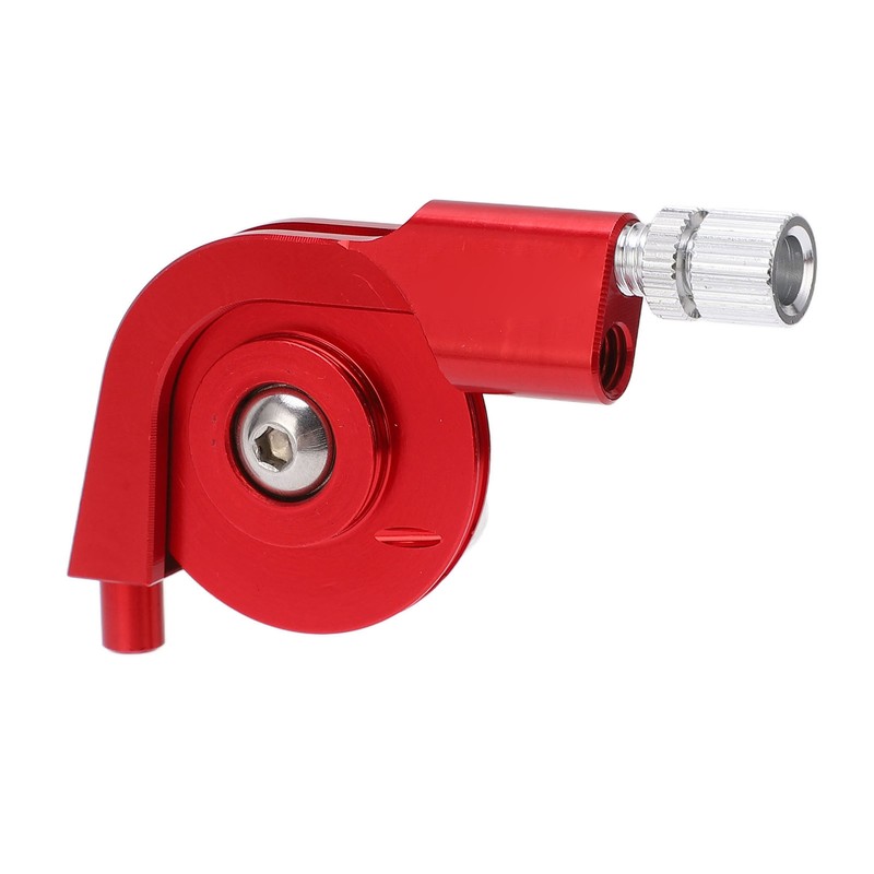 V Brake Stroke Converter Aluminum Alloy CNC Machining V Brake