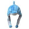 Petitebella Dolphin Costume Hat (Light Blue, One Size)