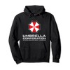 UCWRG Standard Logo Pullover Hoodie