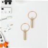 CHILDWEET 8pcs Heavy Duty Safety Lynch Pins for Secure Connection