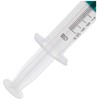 PLASTIC SYRINGE 10ML (2PK)