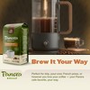 Panera Light Roast Ground Coffee, 100% Arabica, Sustainably Sourced –