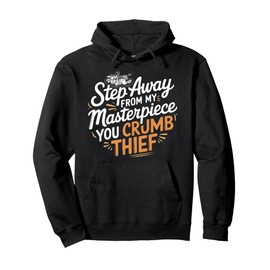 Charcuterie Board Crumbs Charcuterie Pullover Hoodie