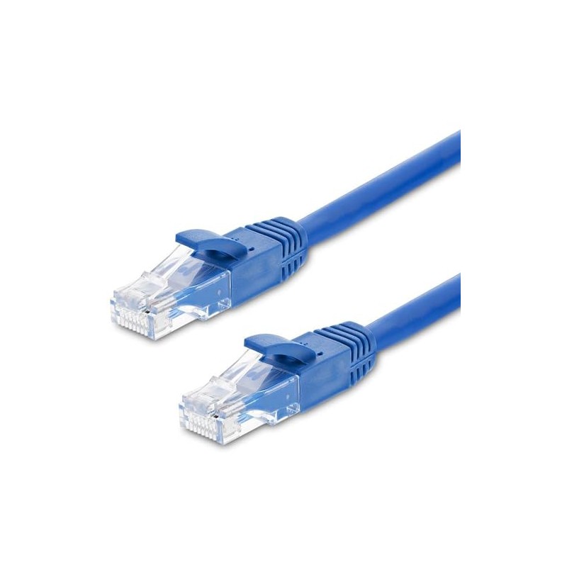 Astrotek CAT6 Premium RJ45 Ethernet Network LAN UTP Patch Cord,