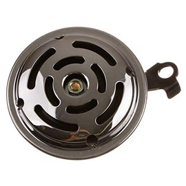 Horn 12 V – (especially for S51/1) – Attachment to Fork / Fork Guide