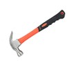 Claw Hammer Nail Hammer Tool Multifunctional Angle Hammer with Plastic