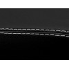 Pieliz Fits 15-20 Ford F150 Raptor Synthetic Leather Console Armrest