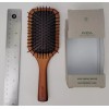 AVEDA WOODEN MINI PADDLE HAIR BRUSH (7 1/2 inches)