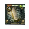Grilled Catch Canned Mackerel Fish Fillet in Pure Olive Oil