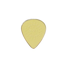 ecceno Japanese Medium Ultem Pick recopi (0.61mm Thickness)