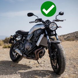 20 Pcs M6 x 20mm Diameter 12mm Hex Socket Head Pan Head Screws Black Tool Safe Metal Fairing Screws for Motorcycle Car Scooter Automotive Screws Threaded Clamp Clip