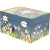 Ulysse Princess Frog Musical Box