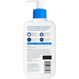 CeraVe Moisturizing Lotion, 8 Ounce