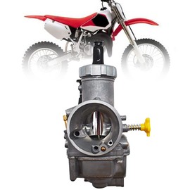 munirater Carburetor Replacement for CR80R 1985-2002 CR85R 2003-2004