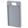 Ciieeo Large Washboard for Laundry Hand Washing Clothes Tool Portable