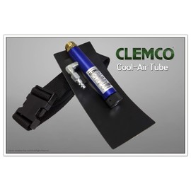 Clemco Cool Air Tube Item # 04410