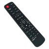 For Yamaha CRX-330 WQ45460 Replace Remote for Yamaha CD Receiver